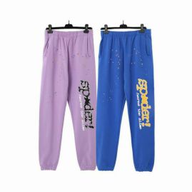 Picture of Sp5der Pants Long _SKUSp5derS-XL161-218747